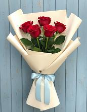 Букет Классика чувств в Тисули