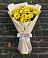 Букет цветов из: Хризантемы в Тисули