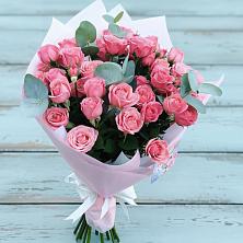 Букет Леди совершенство в Тисули